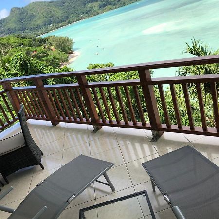 Sailfish Beach Villas Anse a La Mouche Ngoại thất bức ảnh