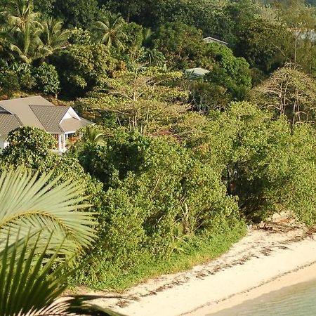 Sailfish Beach Villas Anse a La Mouche Ngoại thất bức ảnh