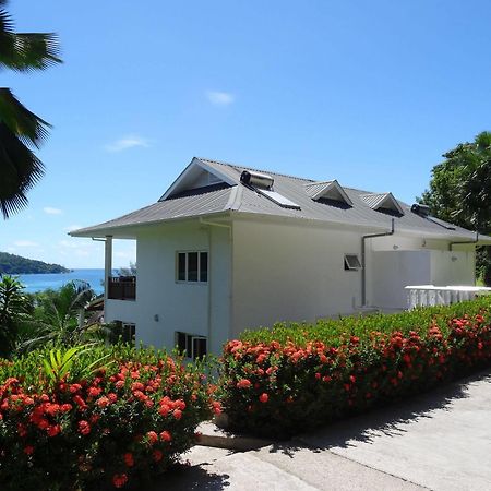 Sailfish Beach Villas Anse a La Mouche Ngoại thất bức ảnh