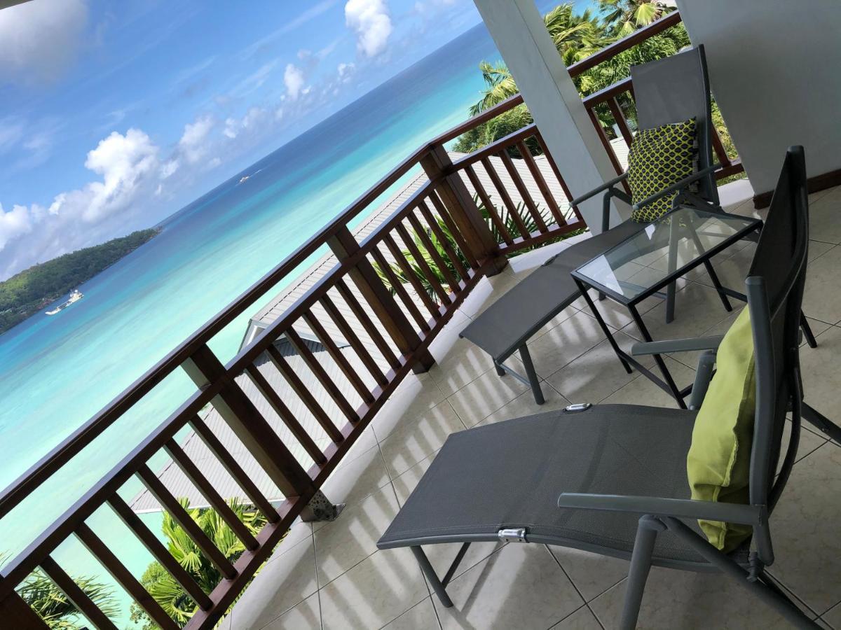 Sailfish Beach Villas Anse a La Mouche Ngoại thất bức ảnh