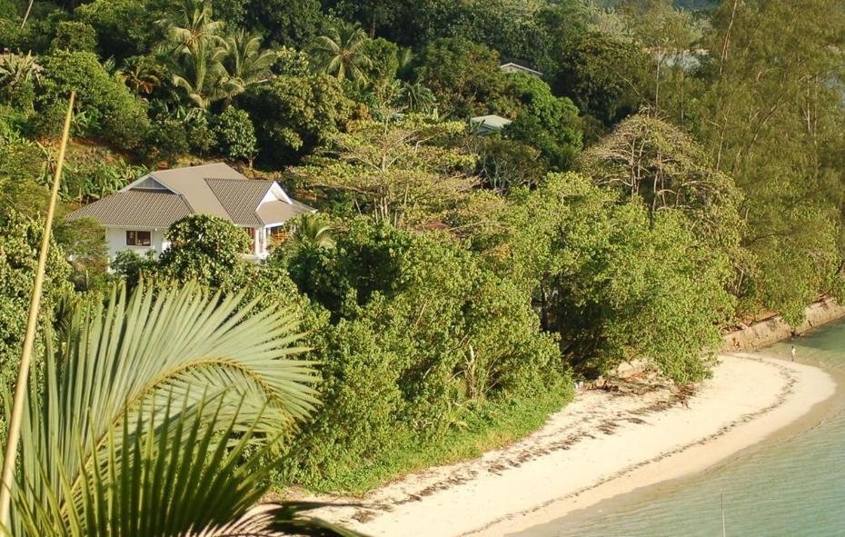 Sailfish Beach Villas Anse a La Mouche Ngoại thất bức ảnh