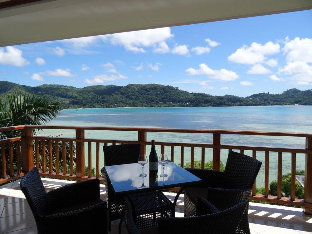 Sailfish Beach Villas Anse a La Mouche Ngoại thất bức ảnh