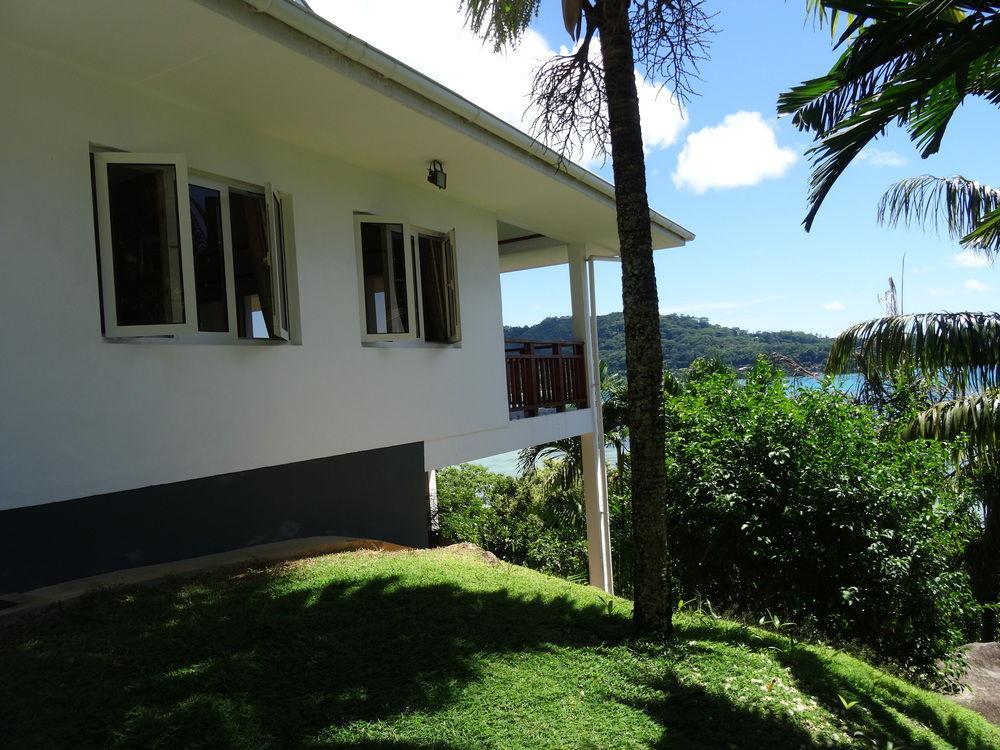 Sailfish Beach Villas Anse a La Mouche Ngoại thất bức ảnh