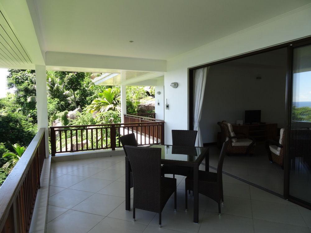 Sailfish Beach Villas Anse a La Mouche Ngoại thất bức ảnh