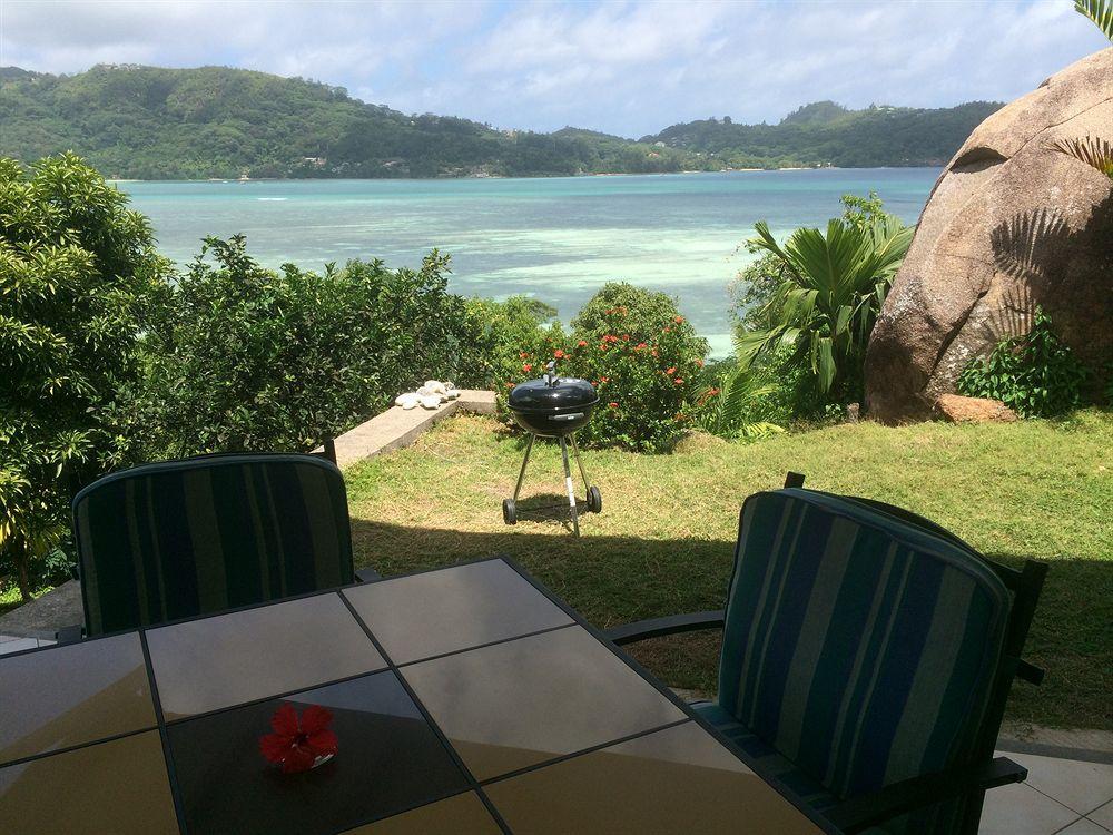Sailfish Beach Villas Anse a La Mouche Ngoại thất bức ảnh