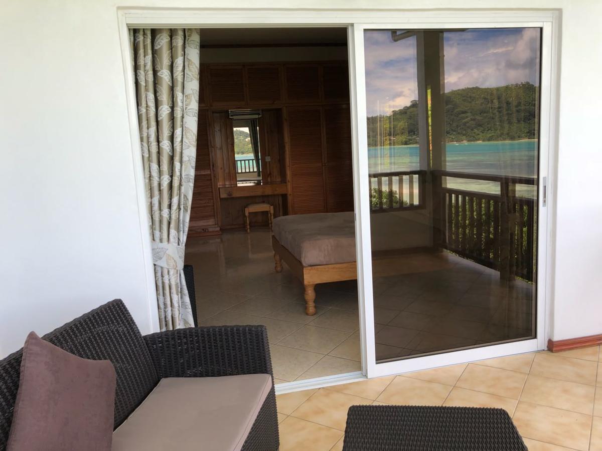 Sailfish Beach Villas Anse a La Mouche Ngoại thất bức ảnh