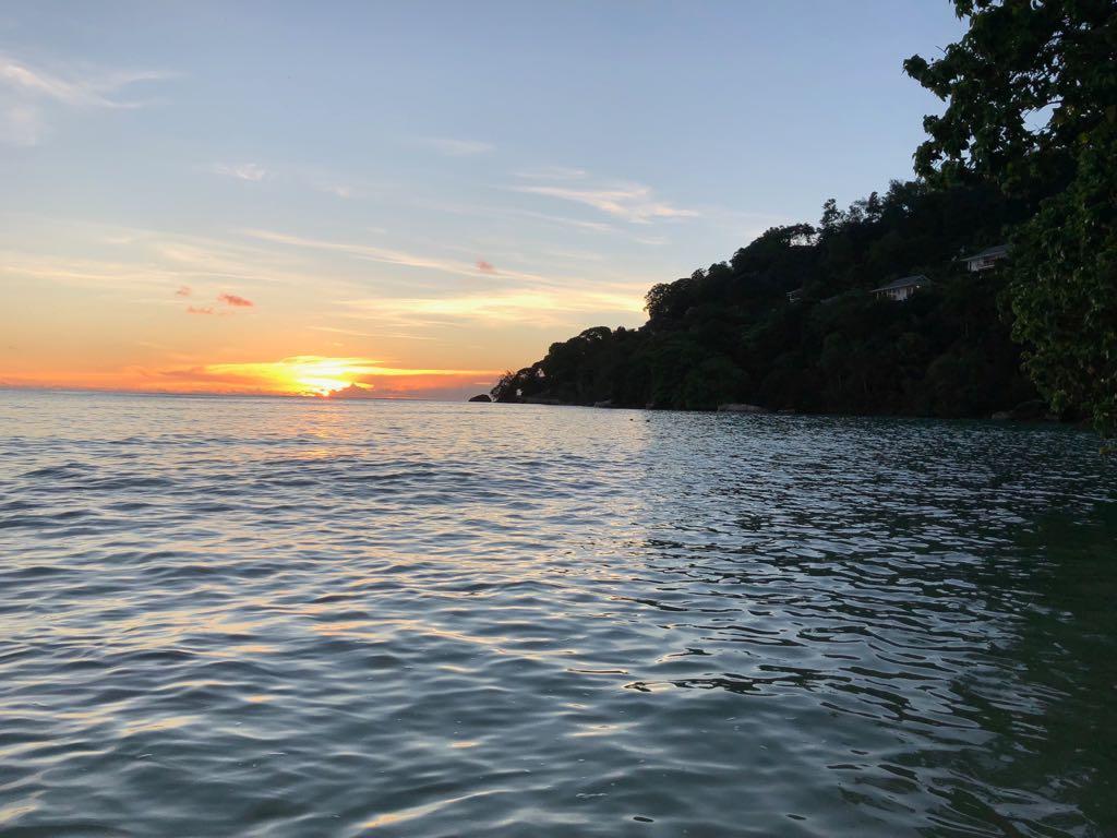 Sailfish Beach Villas Anse a La Mouche Ngoại thất bức ảnh