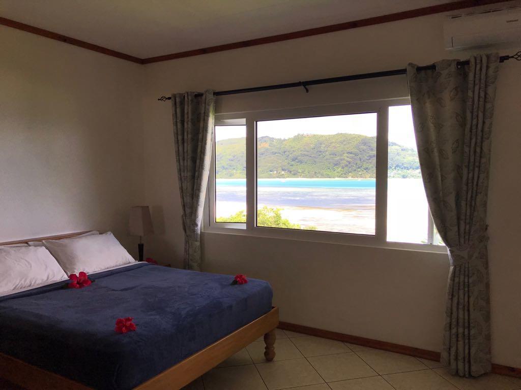Sailfish Beach Villas Anse a La Mouche Ngoại thất bức ảnh