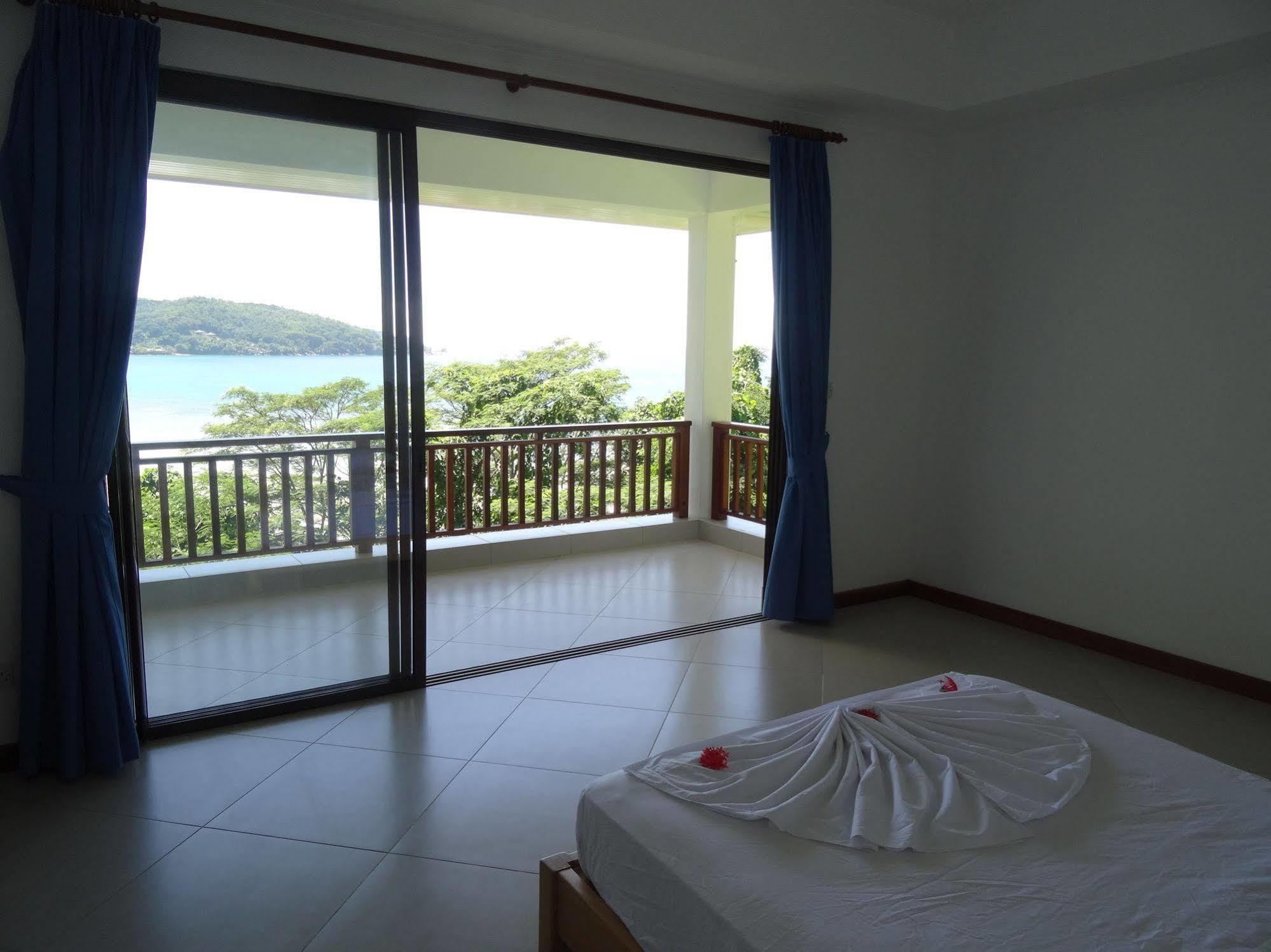 Sailfish Beach Villas Anse a La Mouche Ngoại thất bức ảnh